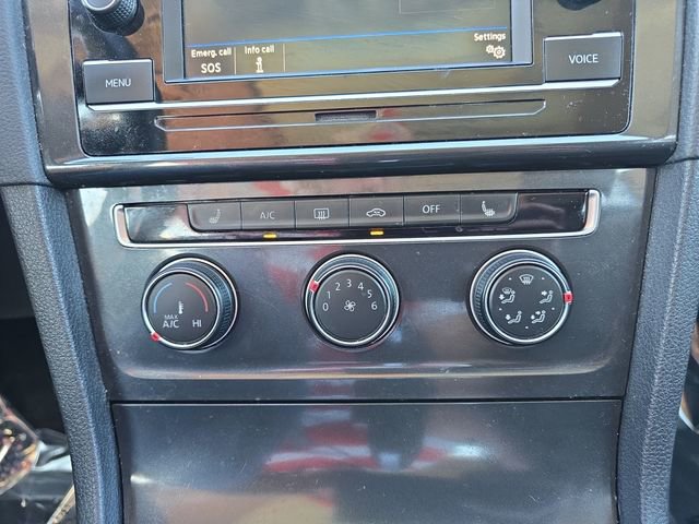 Used 2020 Volkswagen Golf 4-Door image 27