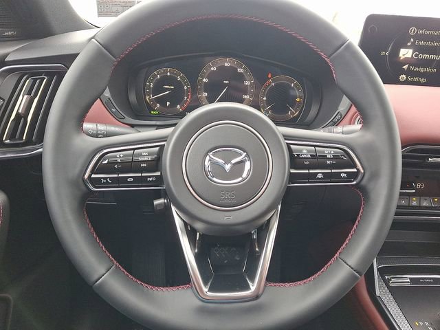 New 2026 MAZDA CX-70 3.3 Turbo S w/ Premium Package image 20