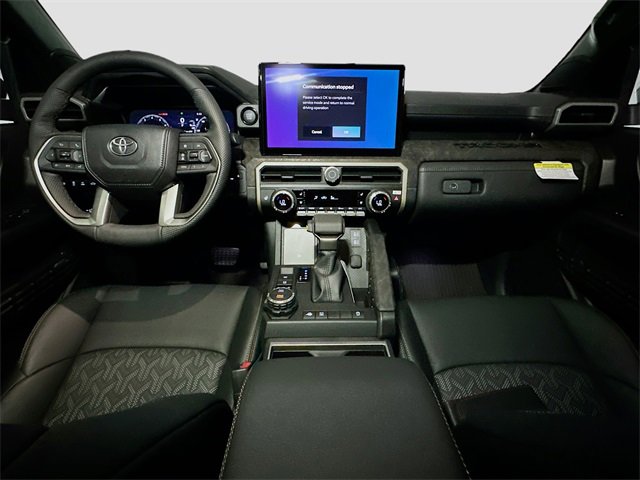 New 2025 Toyota Tacoma Limited image 6