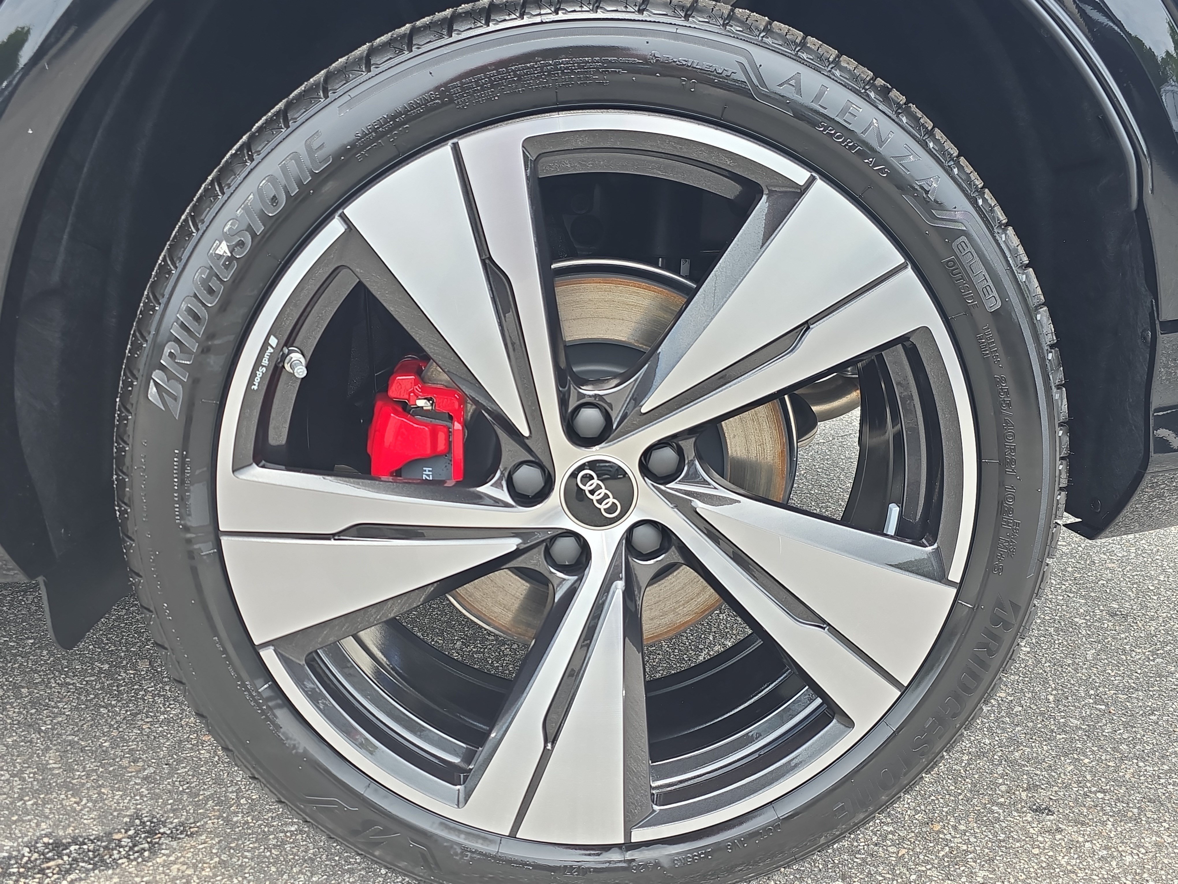 New 2026 Audi SQ5 Premium Plus AWD/4WD image 32
