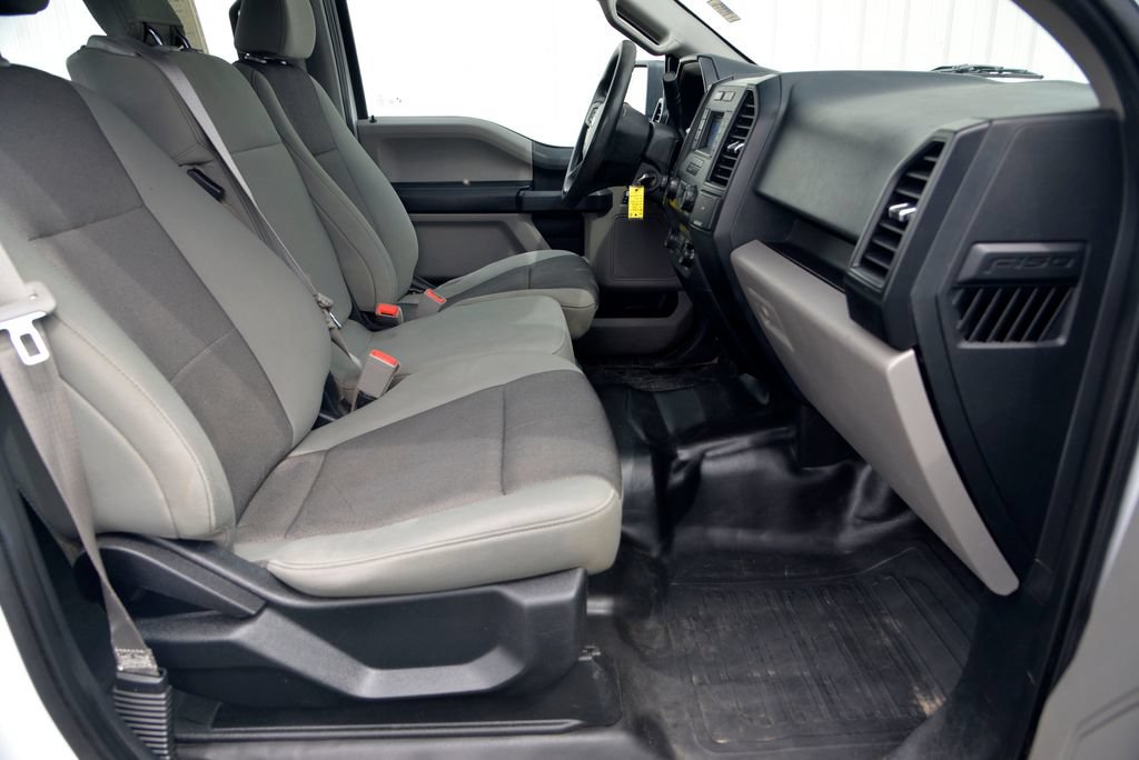 Used 2020 Ford F150 XL w/ Equipment Group 101A Mid AWD/4WD image 30