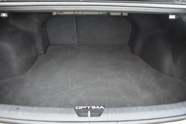 Used 2019 Kia Optima EX image 36