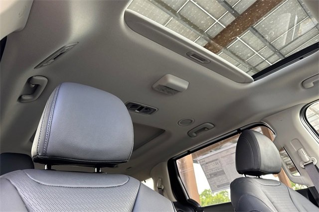 New 2026 Kia Carnival SX Prestige image 20