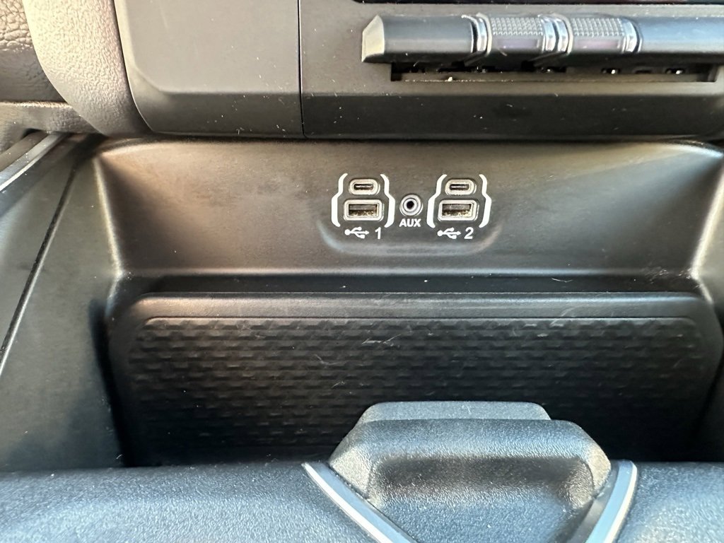 Used 2022 RAM 1500 Big Horn image 18