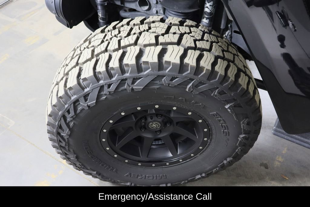 Used 2020 Jeep Gladiator Rubicon image 40