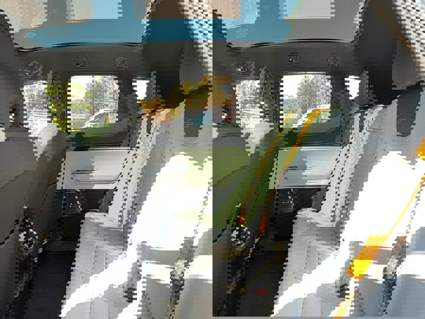 New 2025 Polestar Polestar 3 image 18