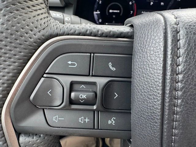 New 2026 Toyota Tacoma TRD Off-Road AWD/4WD image 17