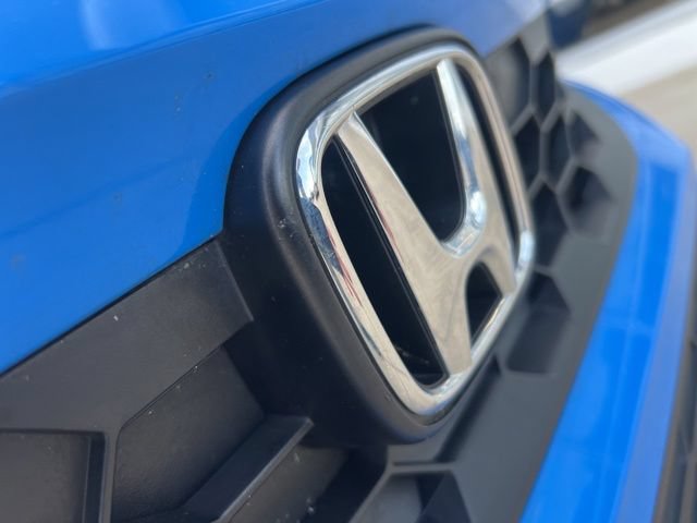 Certified 2024 Honda Civic Sport image 32