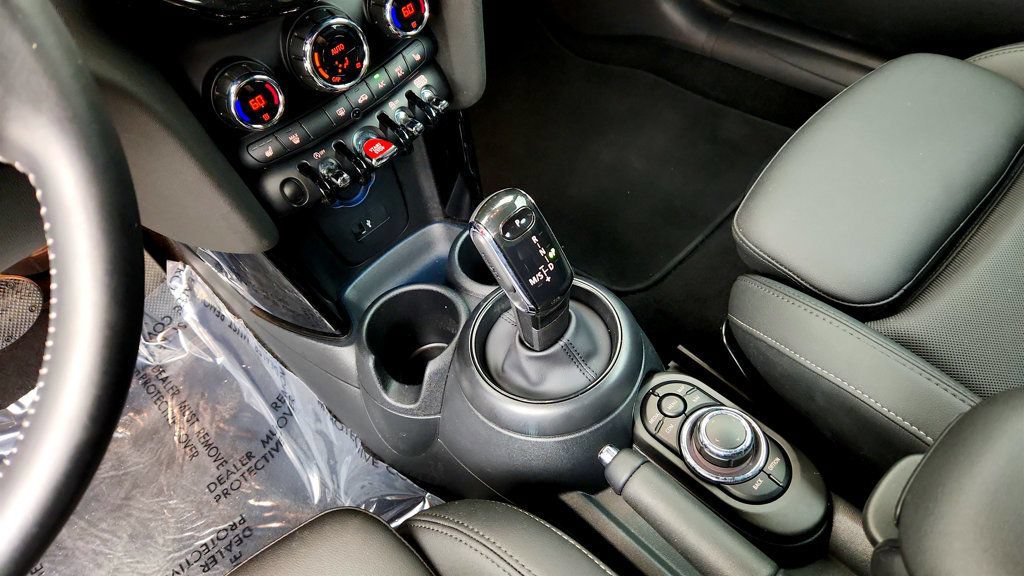 Used 2024 MINI Cooper S FWD image 16