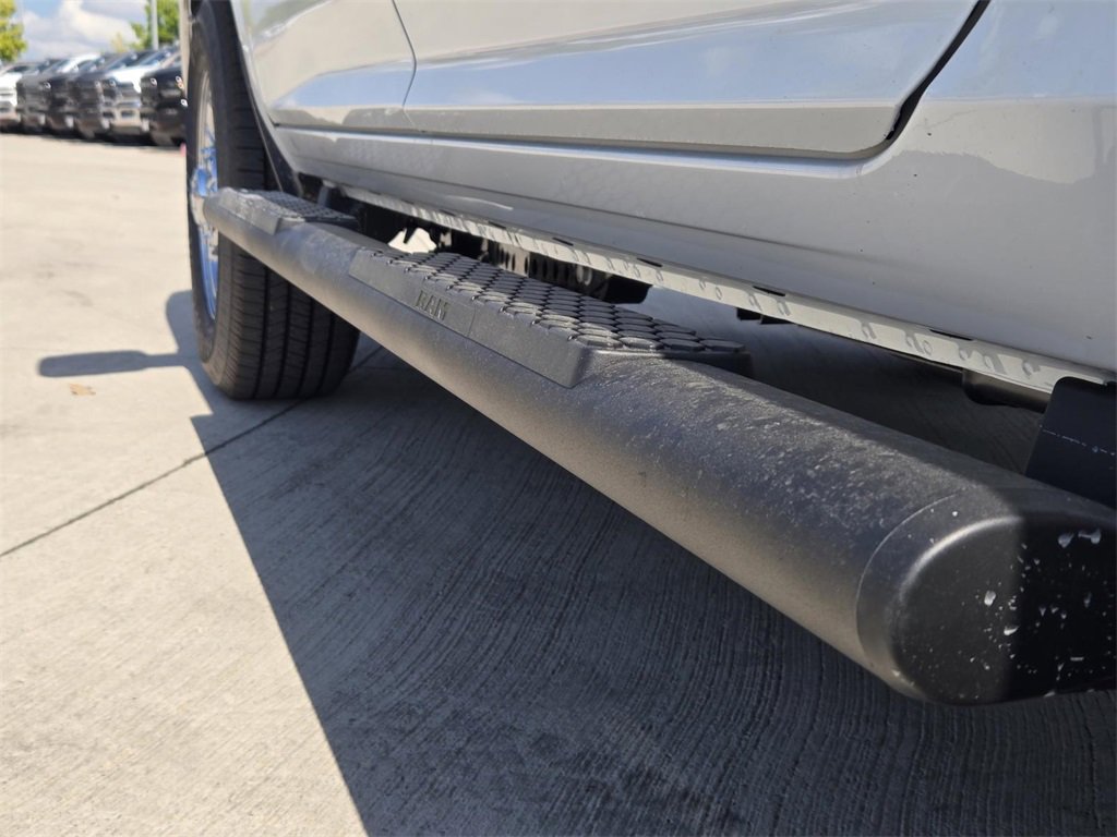 New 2026 RAM 2500 Tradesman image 7