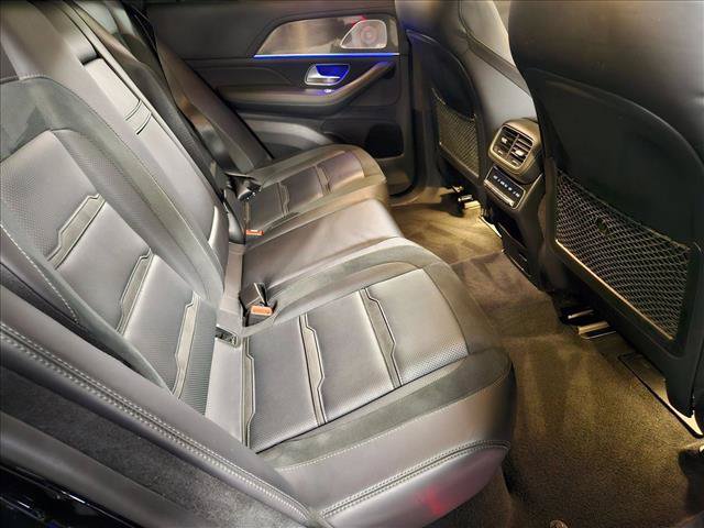 Used 2021 Mercedes-Benz GLE 63 AMG S image 20