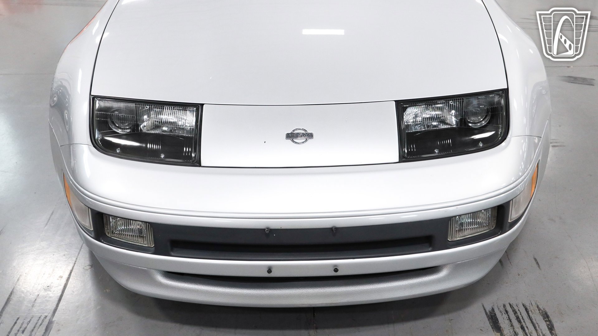 Used 1993 Nissan 300ZX Hatchback RWD image 7