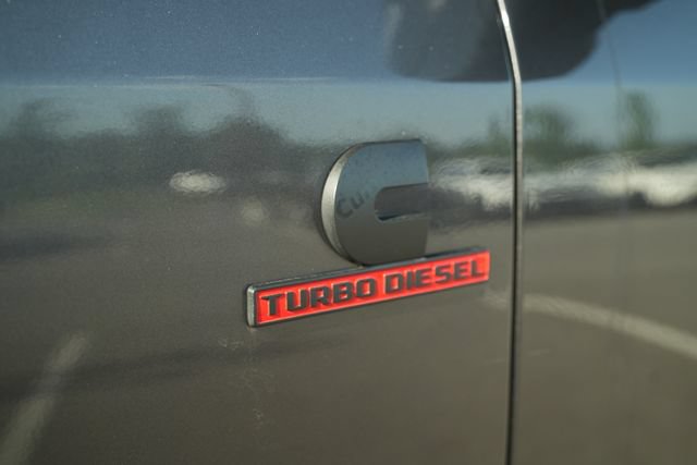 New 2026 RAM 2500 Laramie w/ Night Edition AWD/4WD image 41