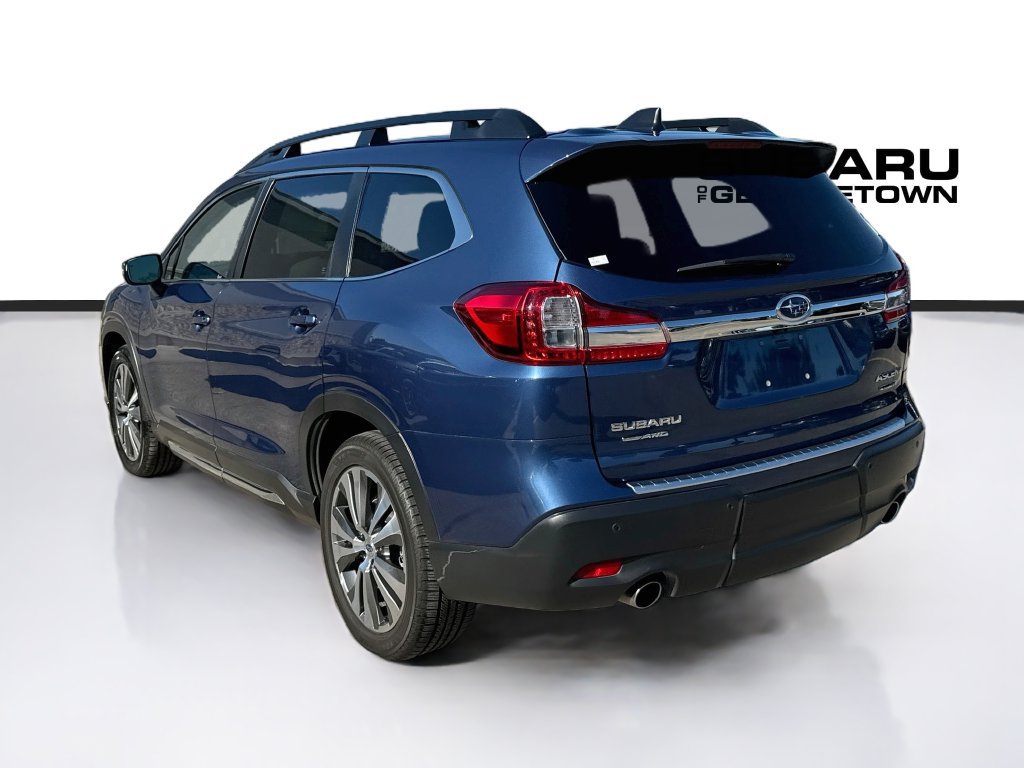 Used 2020 Subaru Ascent Limited w/ Technology Package AWD/4WD image 5