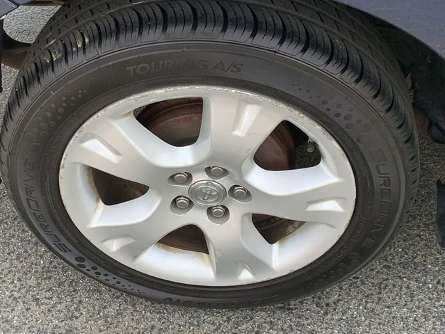 Used 2008 Toyota Matrix XR image 30