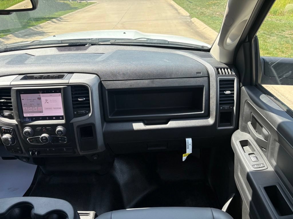 Used 2022 RAM 1500 Tradesman w/ Electronics Group AWD/4WD image 34