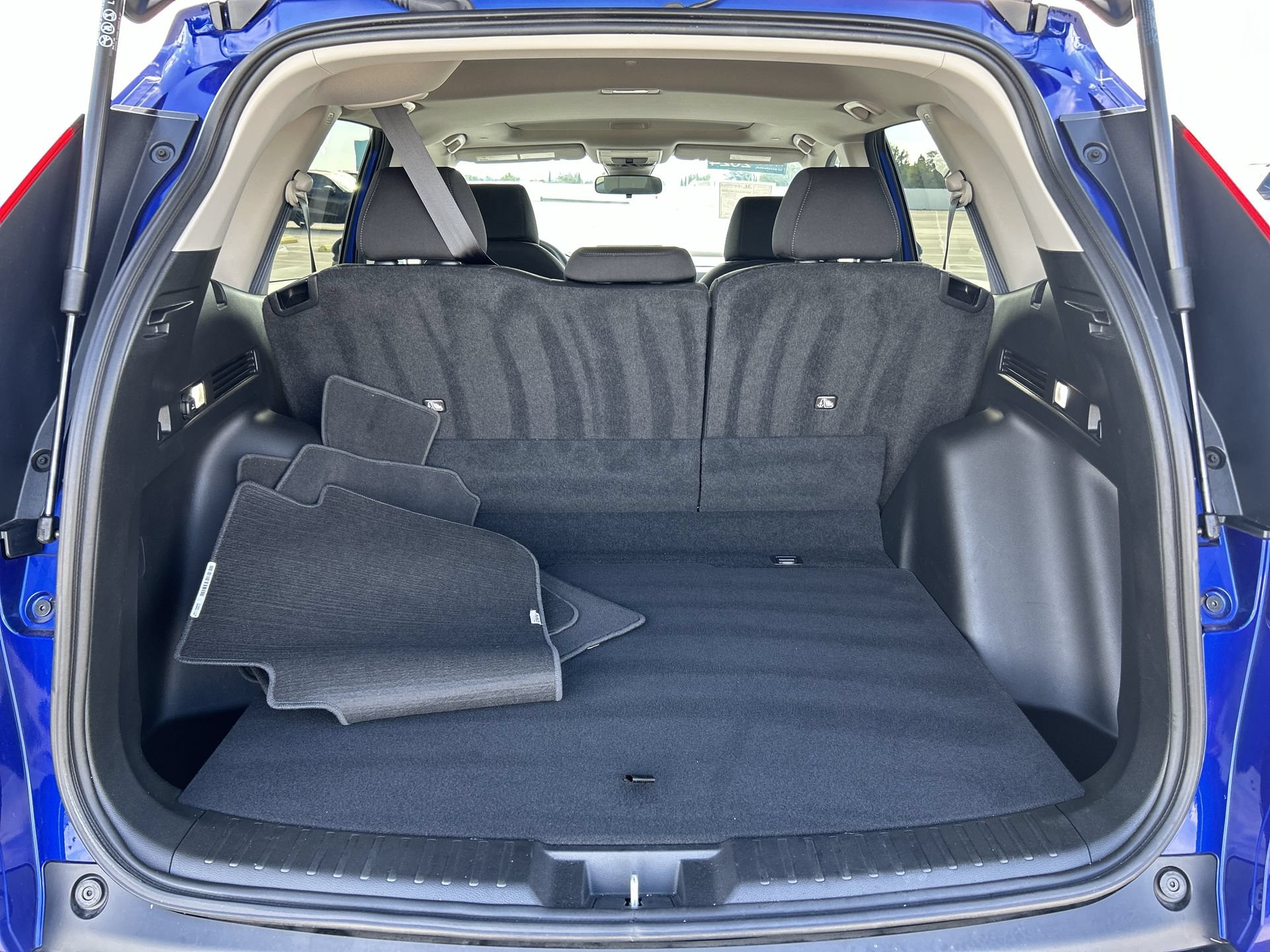 Certified 2024 Honda CR-V EX image 21