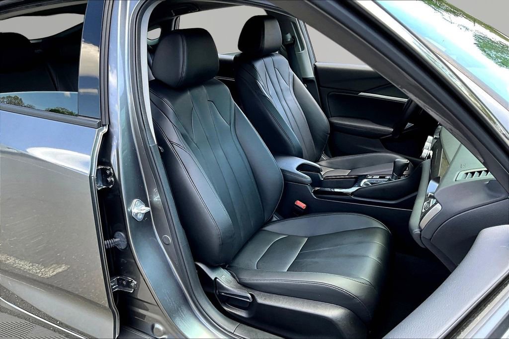 Used 2024 Acura Integra image 22