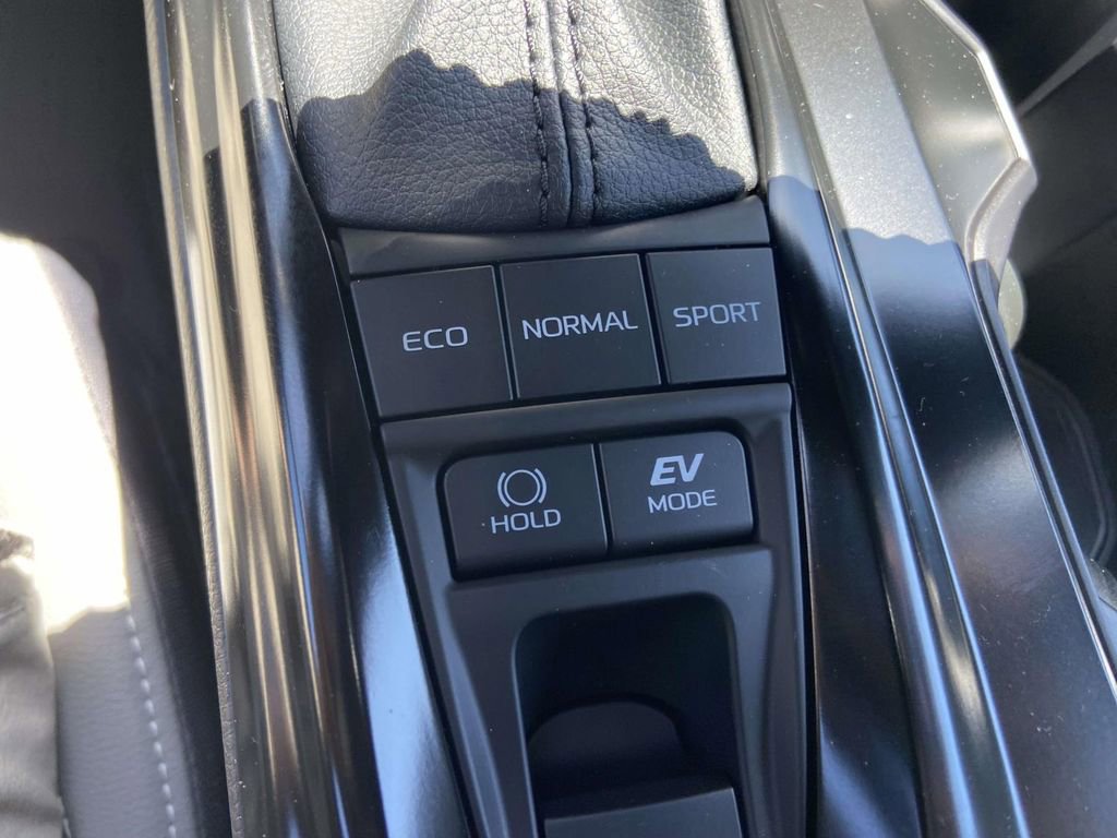 New 2026 Toyota Camry SE FWD image 23