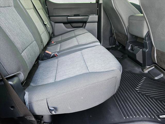 Used 2022 Ford F150 XL w/ Equipment Group 101A High image 18