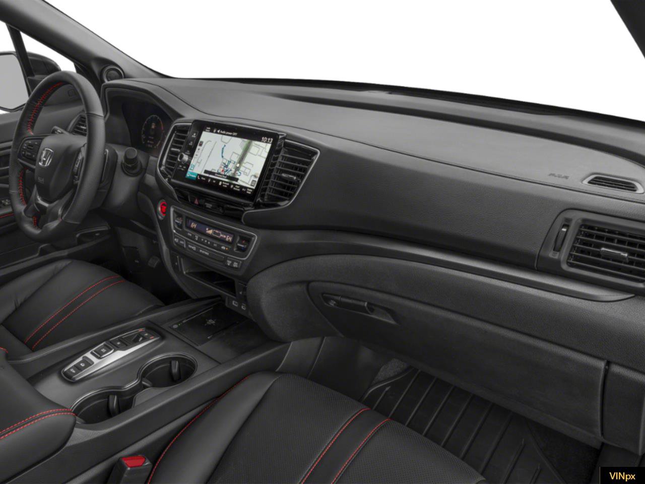 New 2026 Honda Ridgeline TrailSport image 5