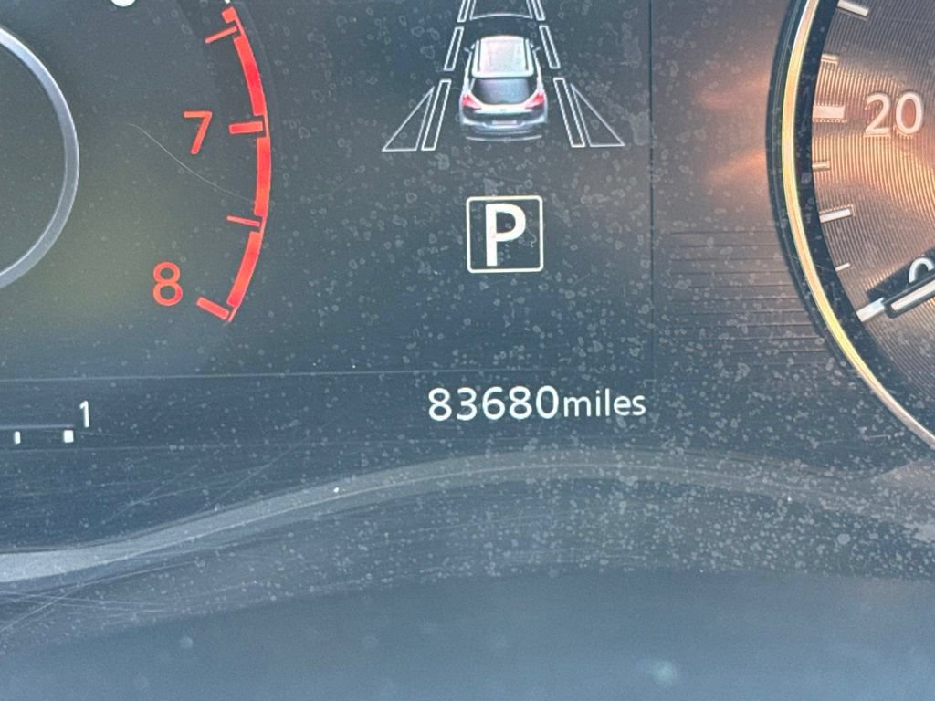 Certified 2023 Nissan Kicks SV FWD image 18
