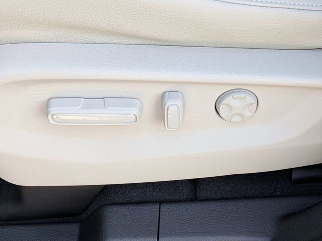 New 2026 Honda Odyssey EX-L image 21