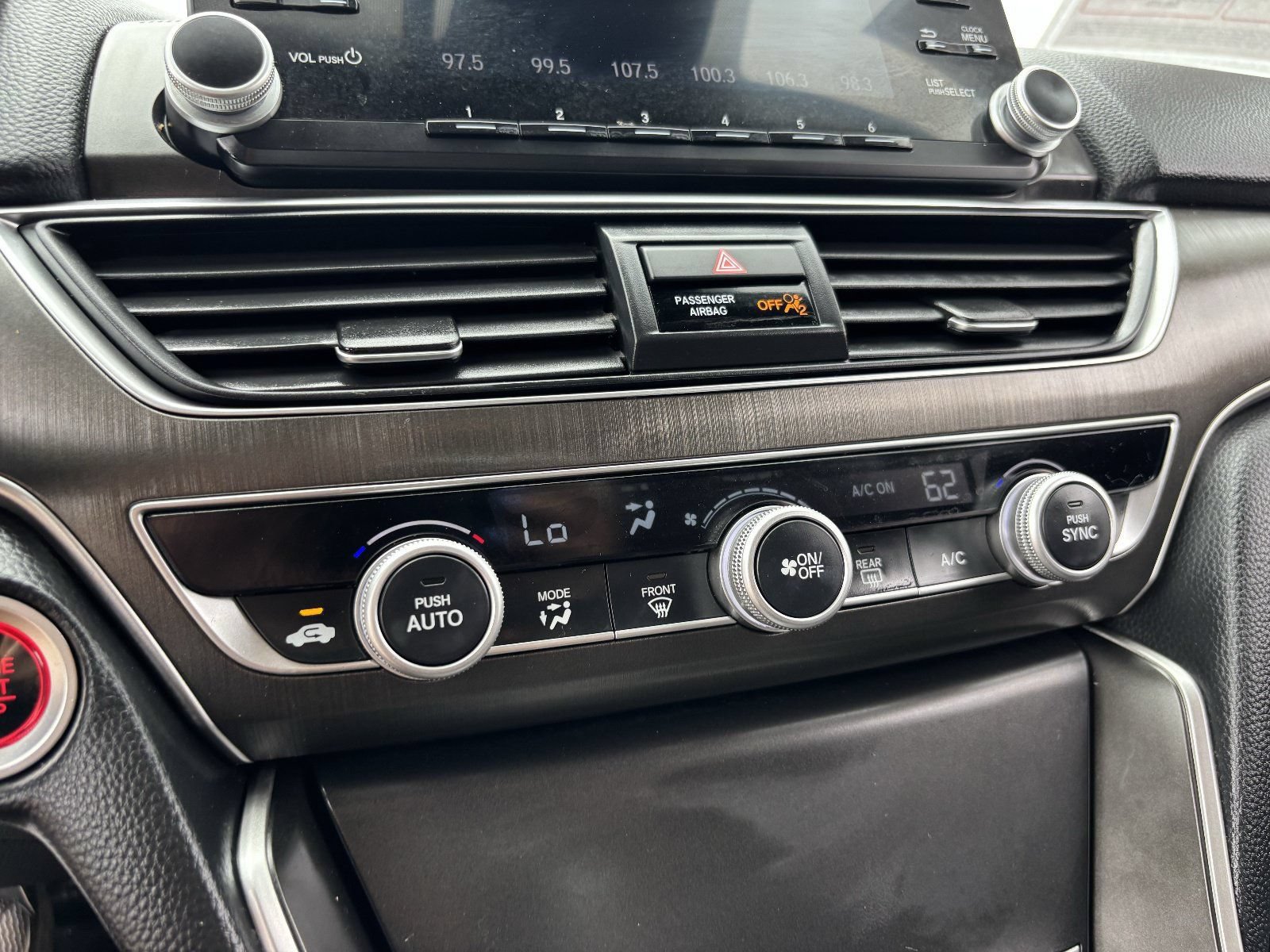 Used 2020 Honda Accord LX image 25