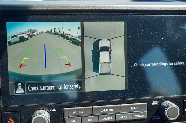 New 2026 Nissan Frontier Pro-X w/ Pro Premium Package image 26