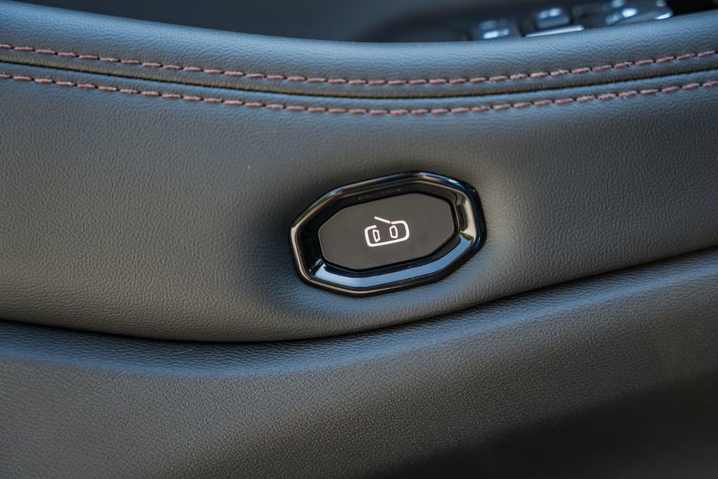 New 2025 Jeep Wagoneer S Limited image 42