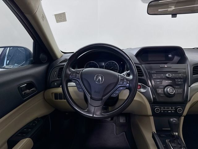 Used 2017 Acura ILX image 23