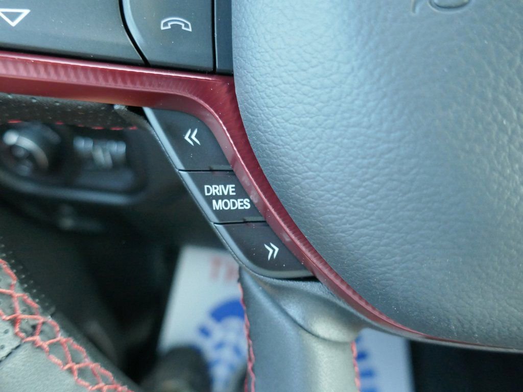 New 2026 RAM 1500 Rebel AWD/4WD image 22