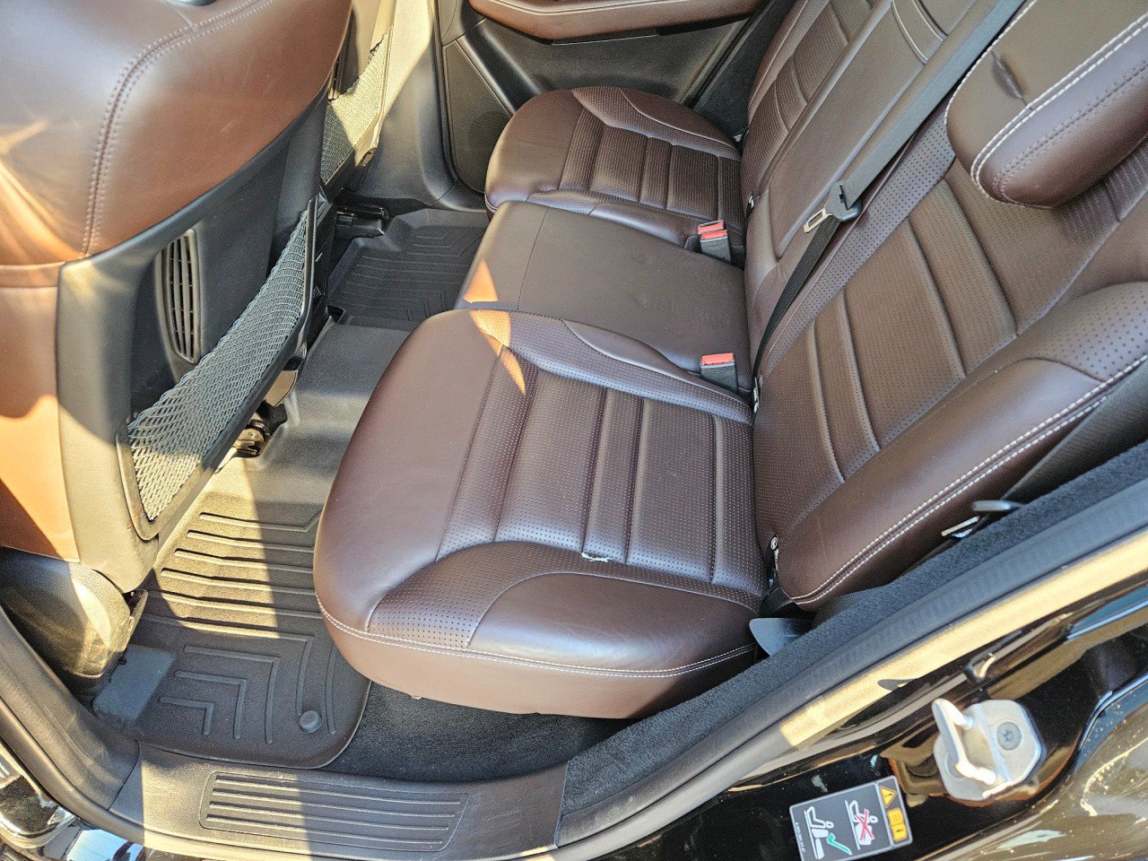 Used 2013 Mercedes-Benz ML 63 AMG 4MATIC image 20