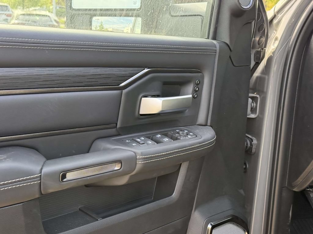 New 2026 RAM 2500 Power Wagon AWD/4WD image 32