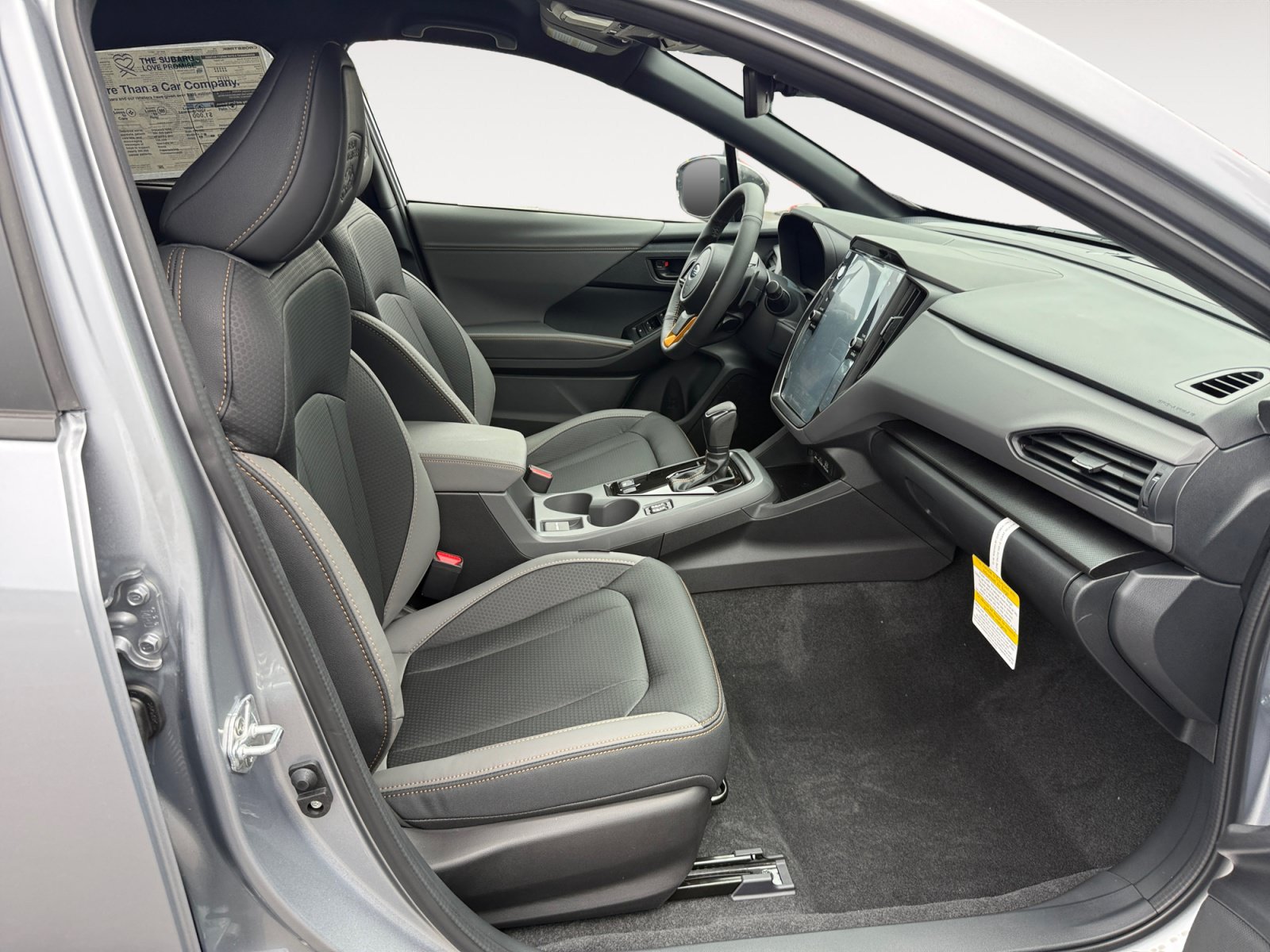 New 2026 Subaru Crosstrek 2.5i Wilderness AWD/4WD image 19