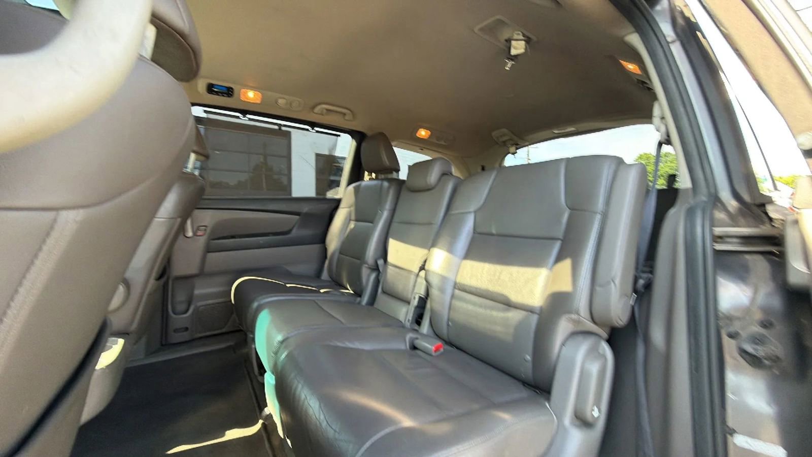 Used 2012 Honda Odyssey EX-L image 35