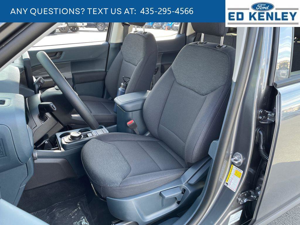 New 2025 Ford Maverick XL w/ Equipment Group 101A image 3