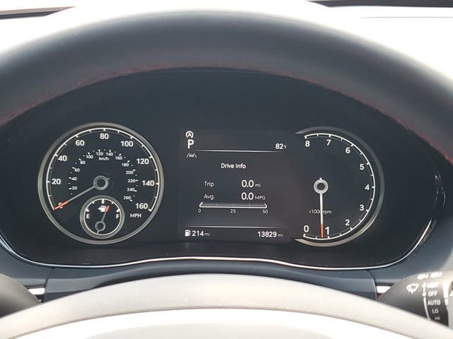 Used 2022 Genesis GV70 3.5T Sport image 18