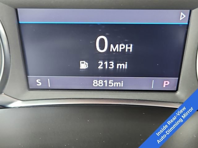 Used 2023 Chevrolet Blazer LT w/ Convenience Package image 17