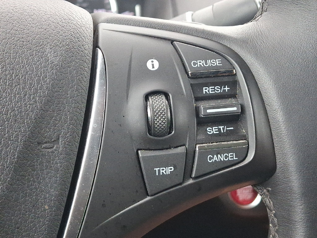 Certified 2016 Acura TLX V6 FWD image 23