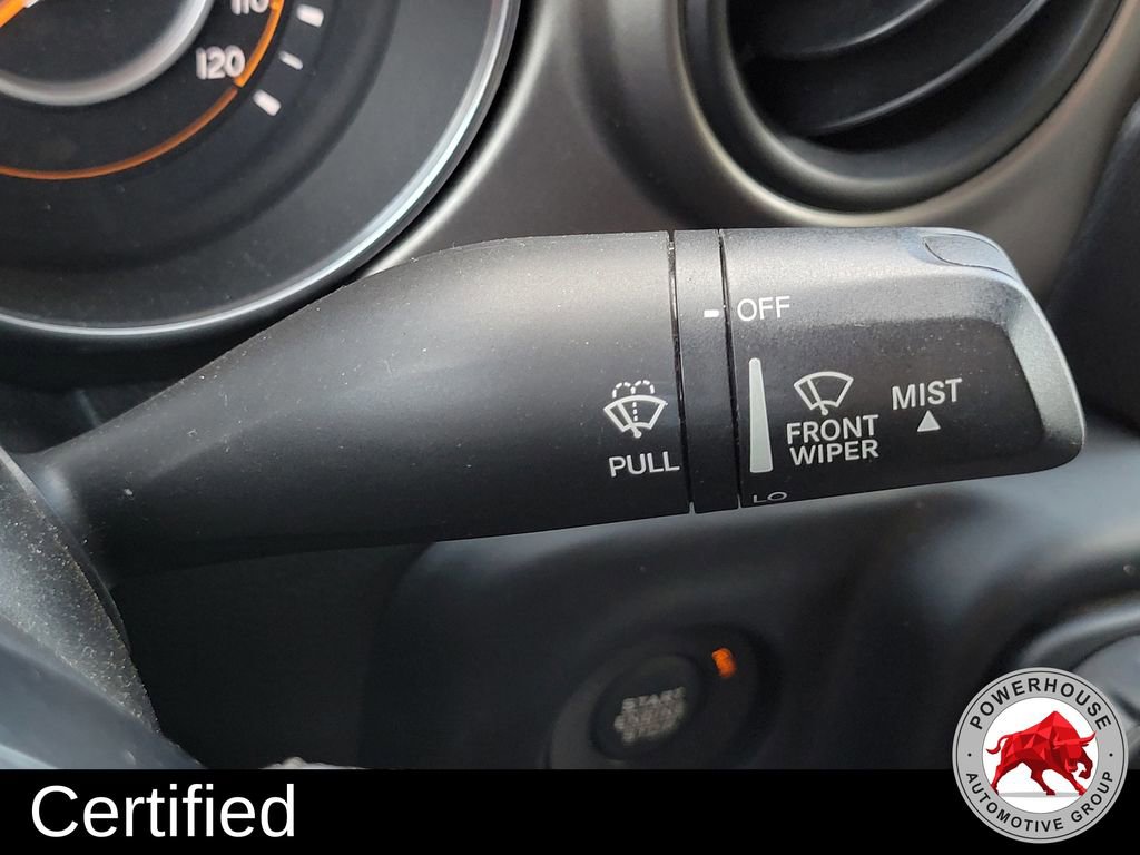 Used 2020 Jeep Wrangler Unlimited Sport S image 31