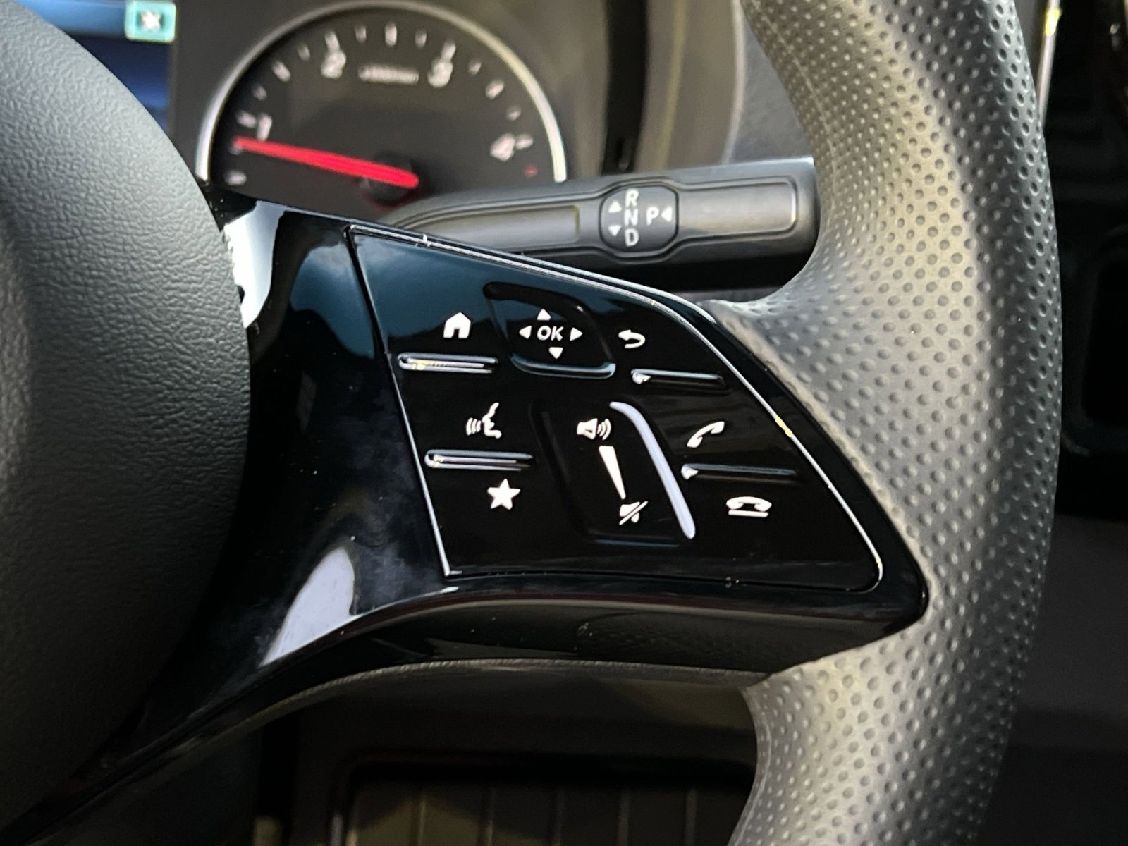 New 2026 Mercedes-Benz Sprinter 144 Cargo image 30