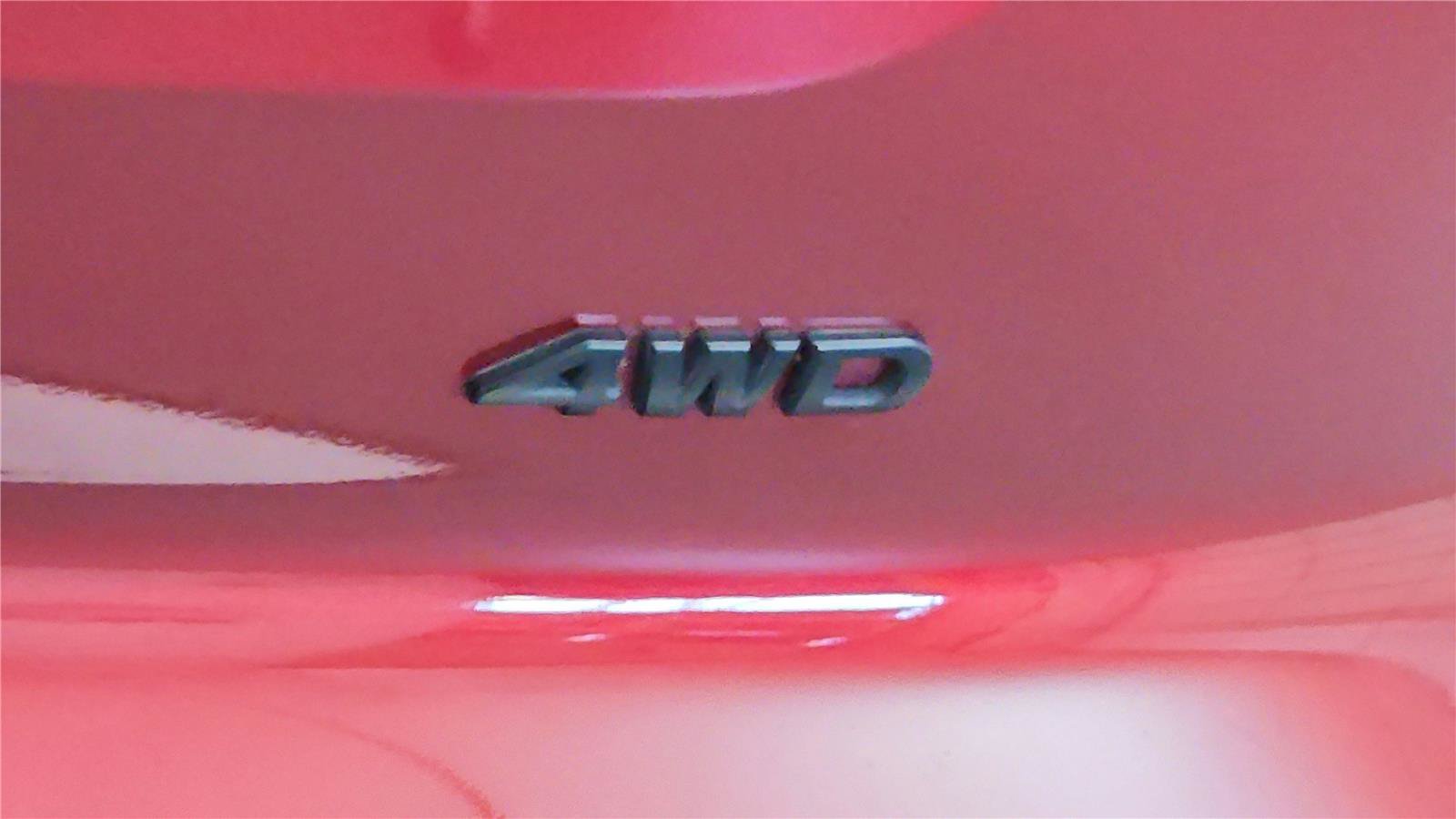 Used 2024 Nissan Pathfinder Rock Creek AWD/4WD image 35