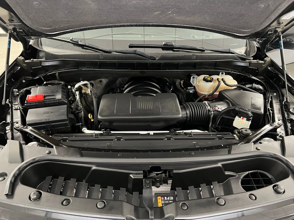 Used 2023 Chevrolet Tahoe Z71 w/ Z71 Off-Road Package image 62