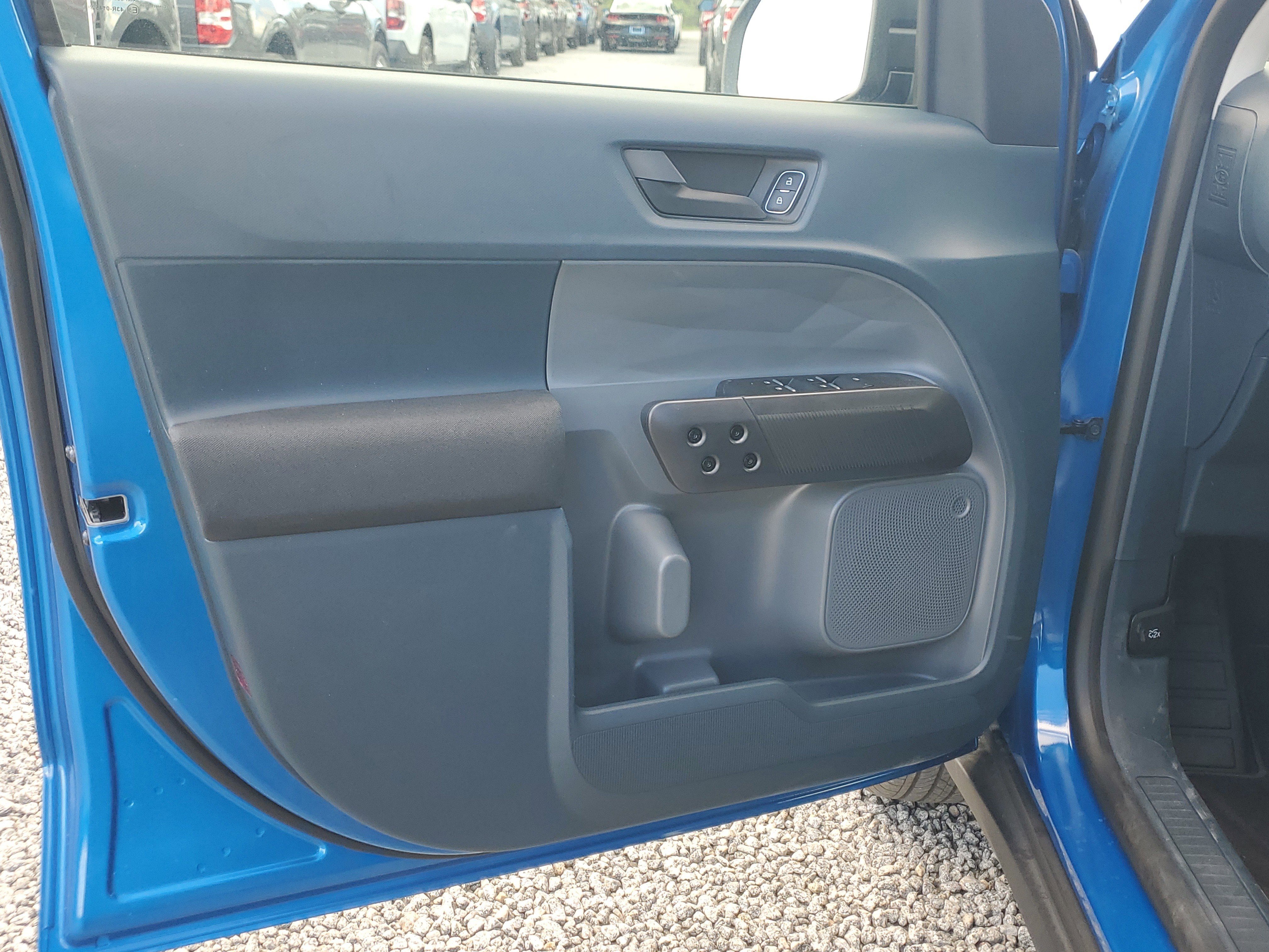 New 2026 Ford Maverick XL image 15