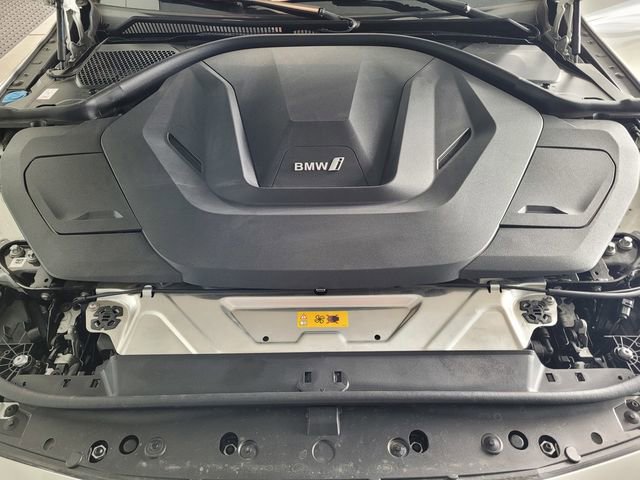 Used 2024 BMW i4 eDrive35 w/ Premium Package image 27