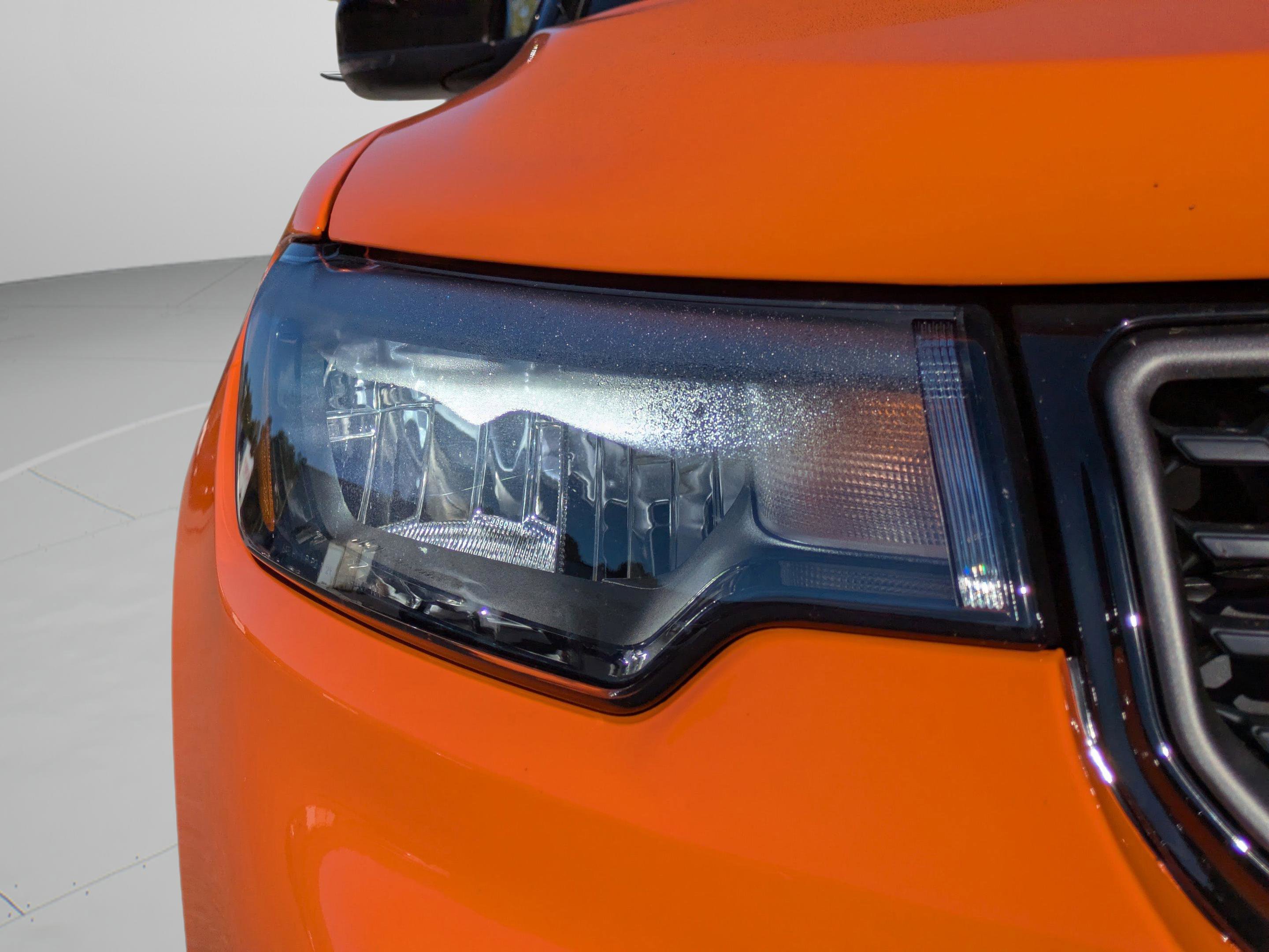 New 2026 Jeep Compass Limited image 10