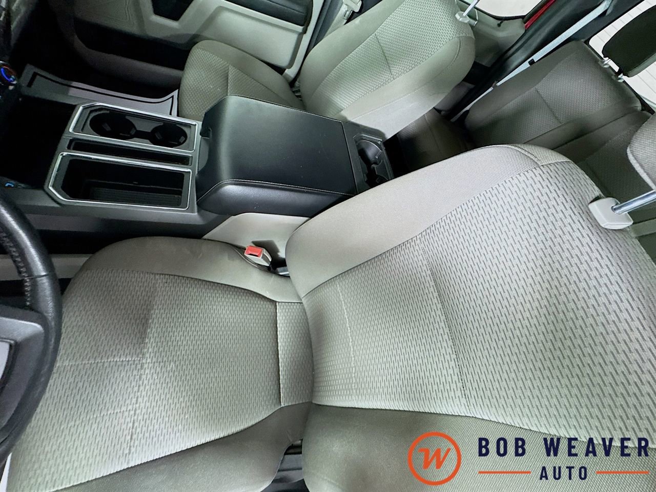 Used 2018 Ford F150 XLT w/ Equipment Group 302A Luxury image 22