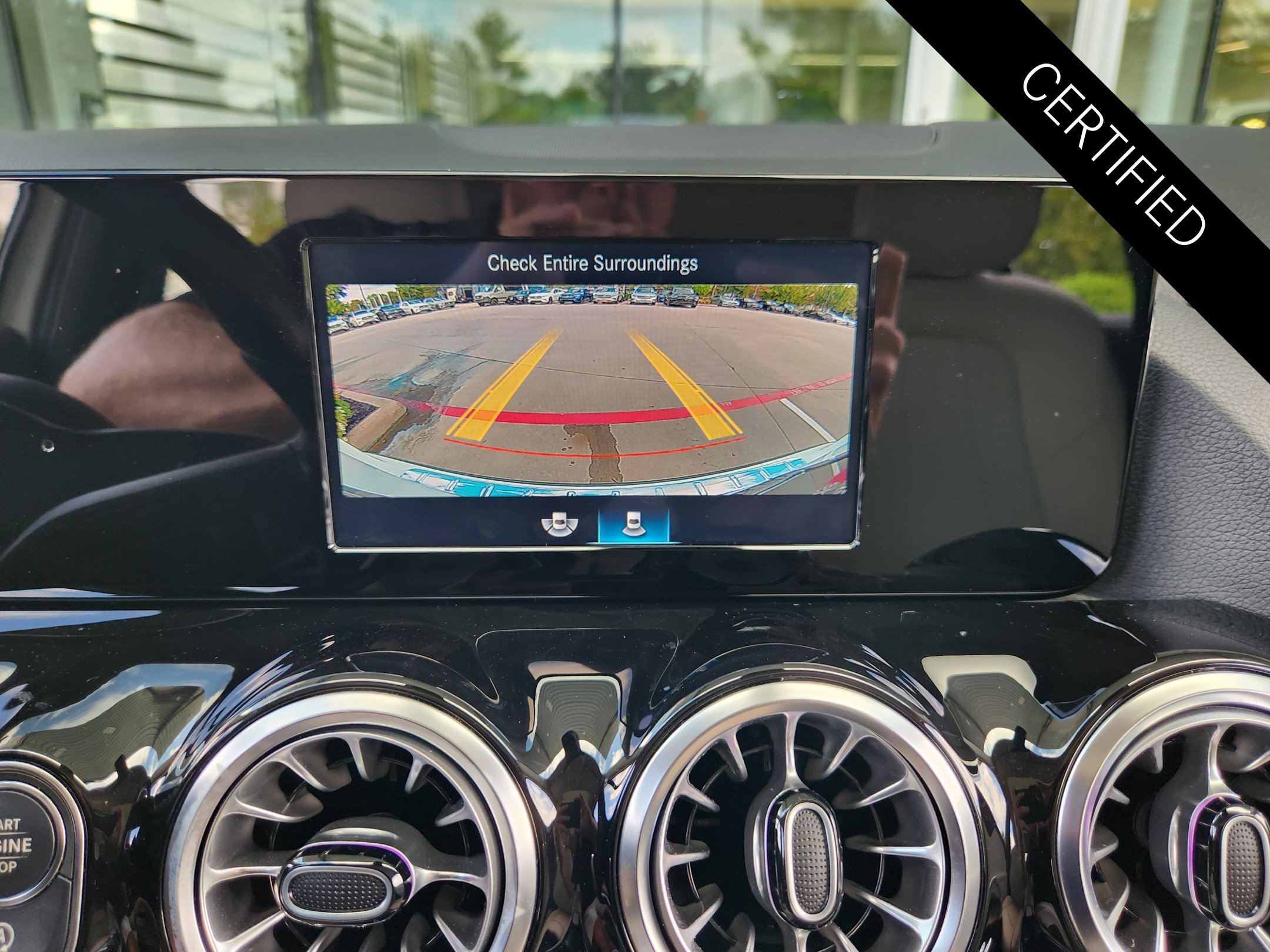 Certified 2023 Mercedes-Benz GLA 250 image 18