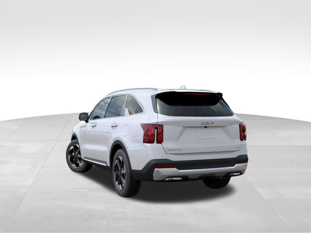 New 2026 Kia Sorento EX AWD/4WD image 4